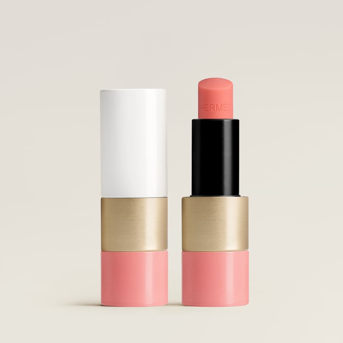 30 – rose d'Été Rosy Lip Matte Enhancer, Rose d'Été
