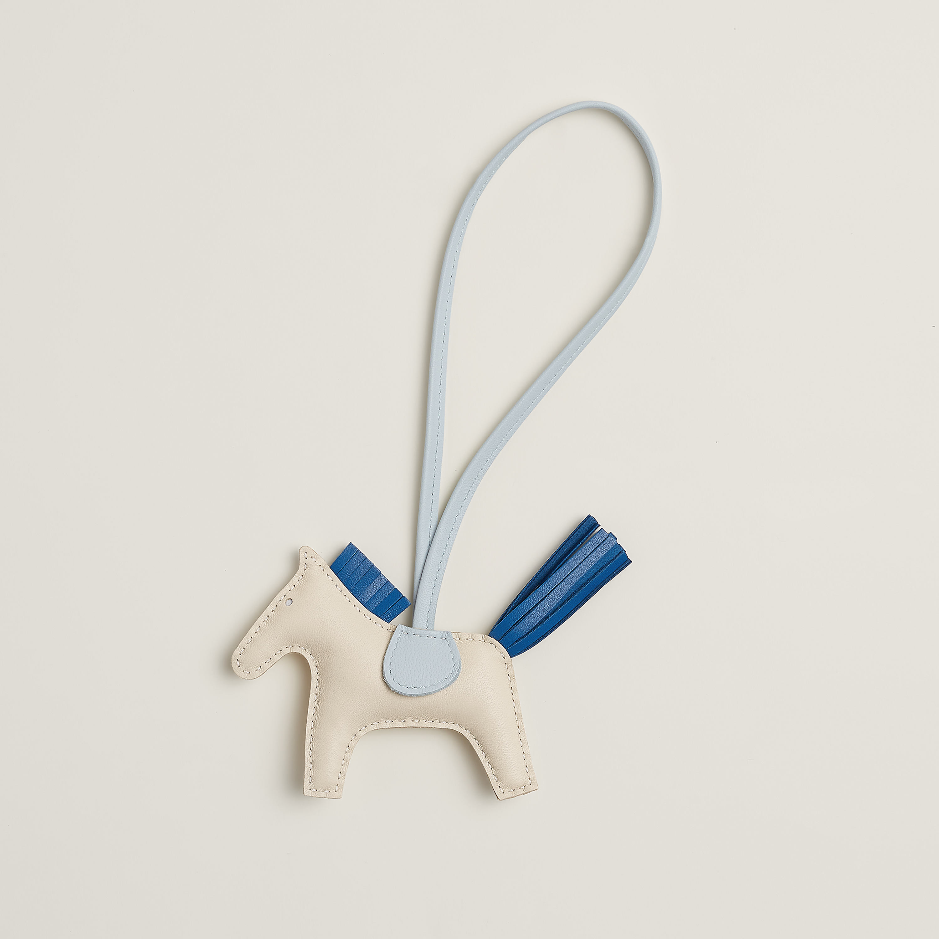 Rodeo PM charm