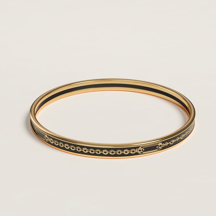 Bijoux Chaines Bangle