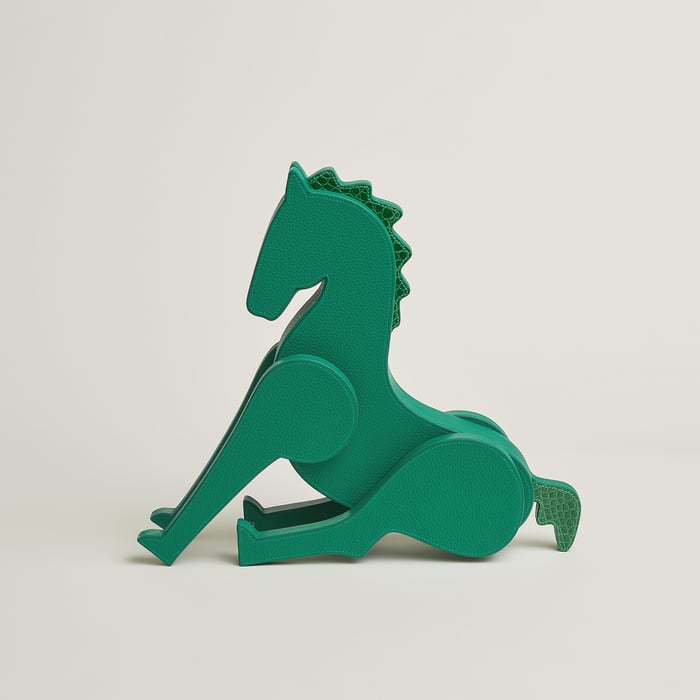 Small Decorative Horse