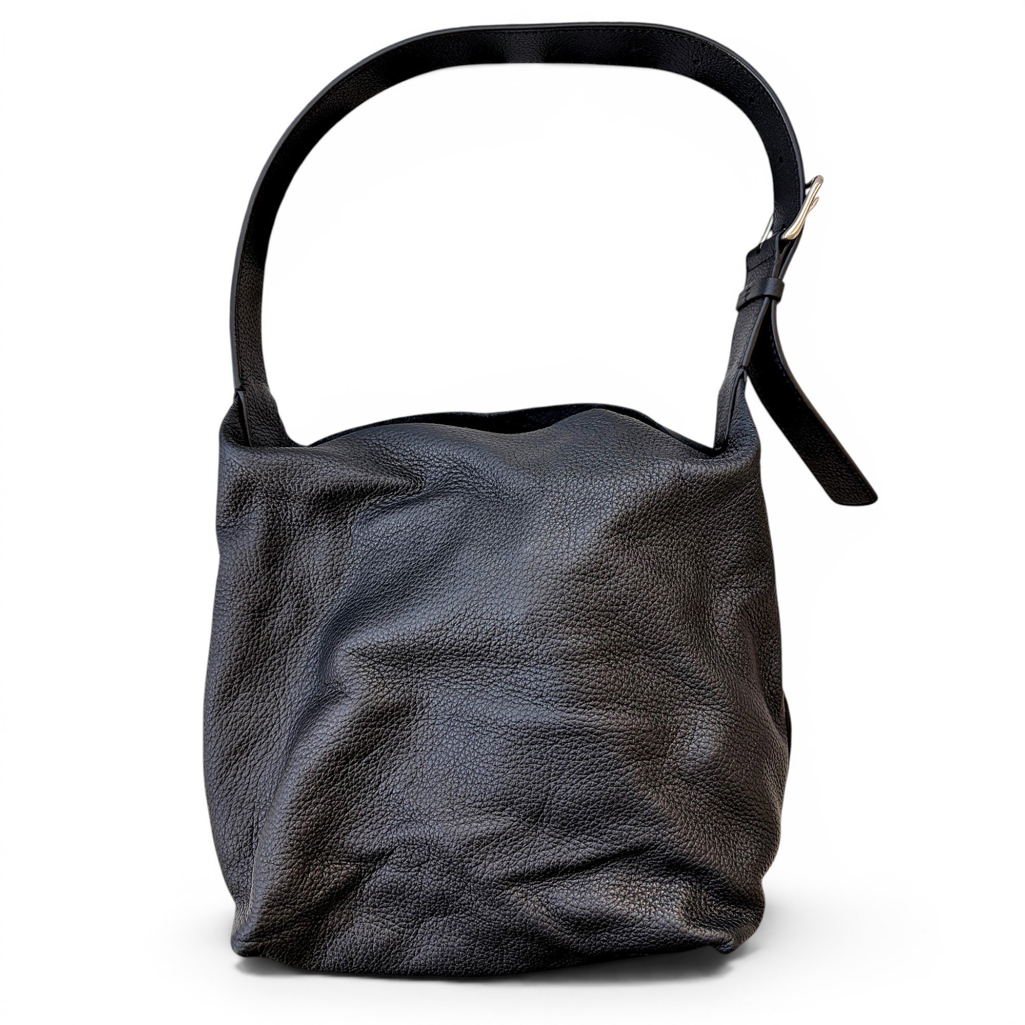 The Row Leather handbag