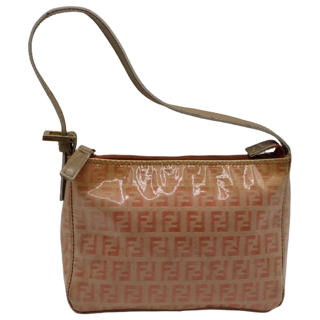 Fendi Baguette handbag