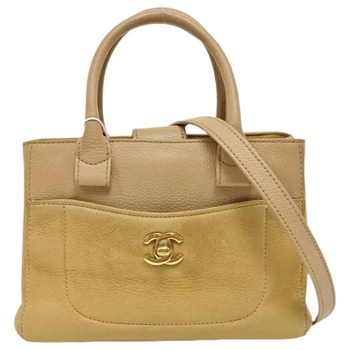 Neo Executive leather handbag