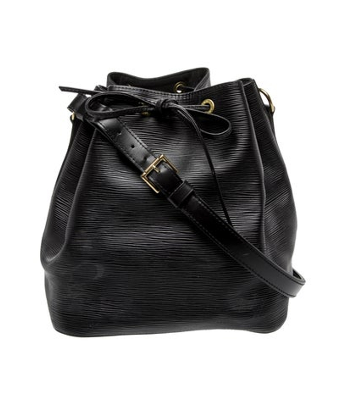 Louis Vuitton Vuitton Lv Monogram Noe Petit Vintage