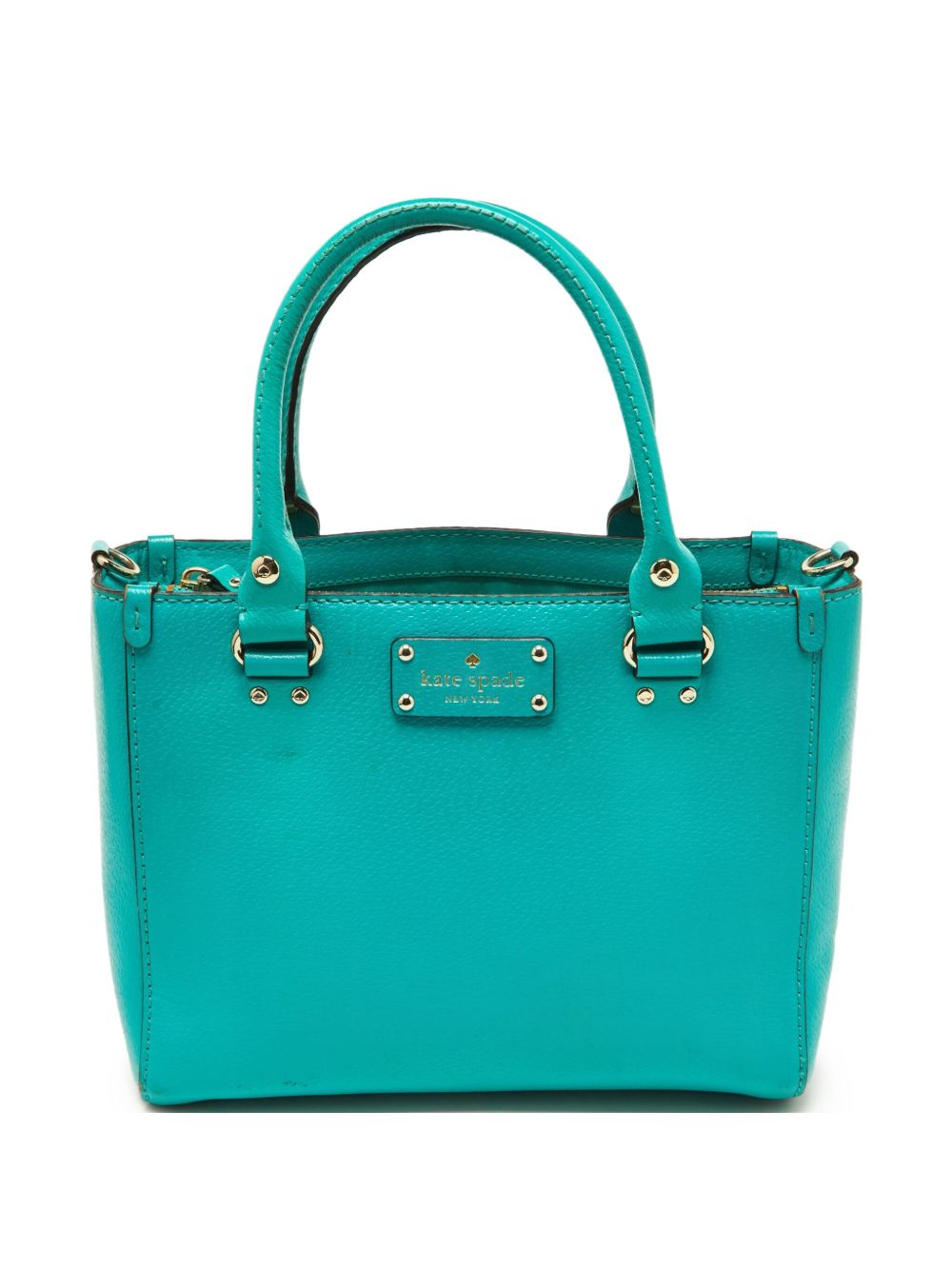 Kate Spade pre-owned Wellesley Quinn tote bag