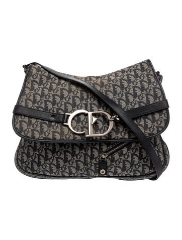 Diorissimo Crossbody Bag