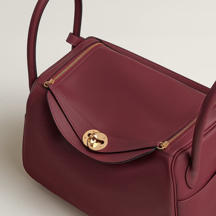 Bolso Lindy 26 Verso