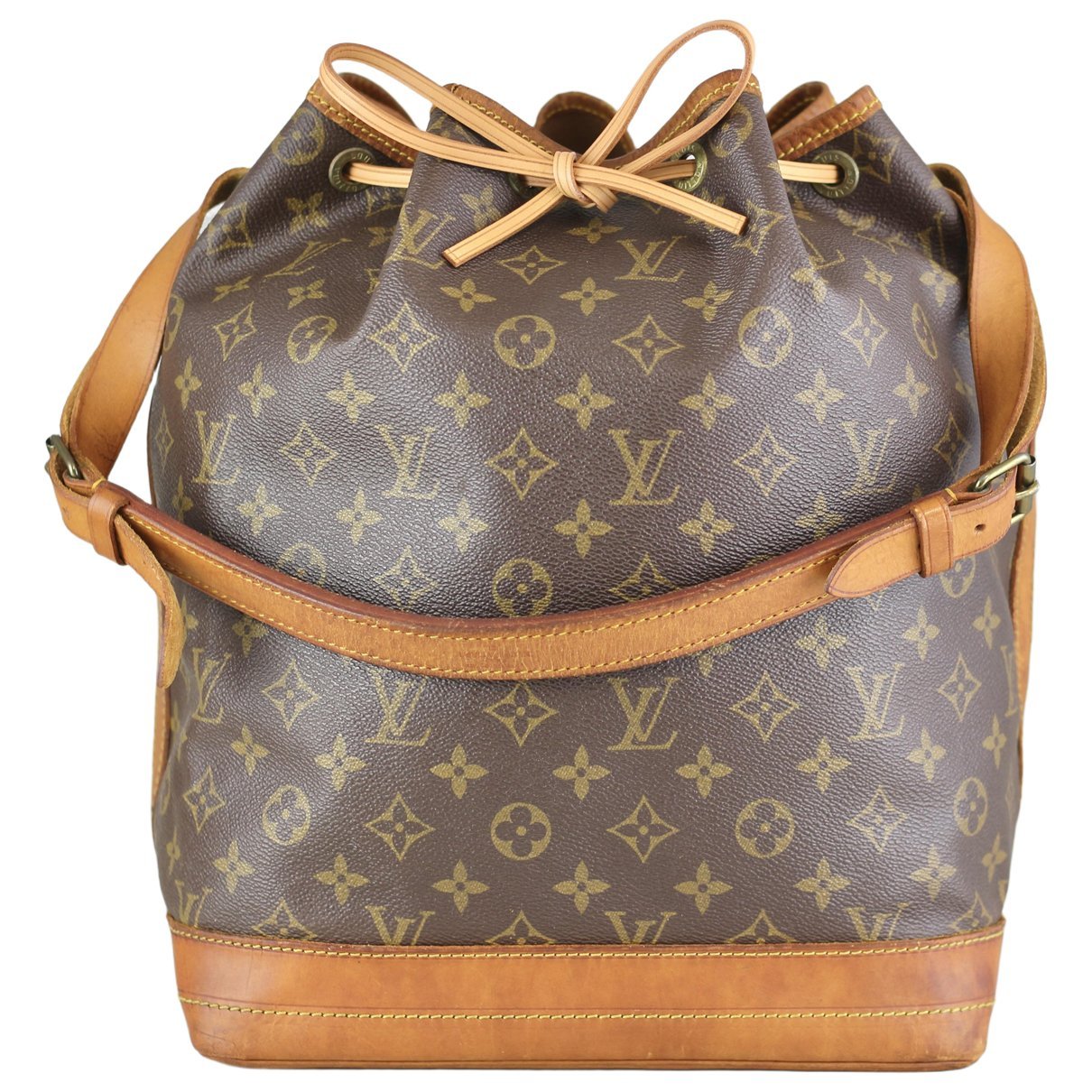 Noé cloth handbag