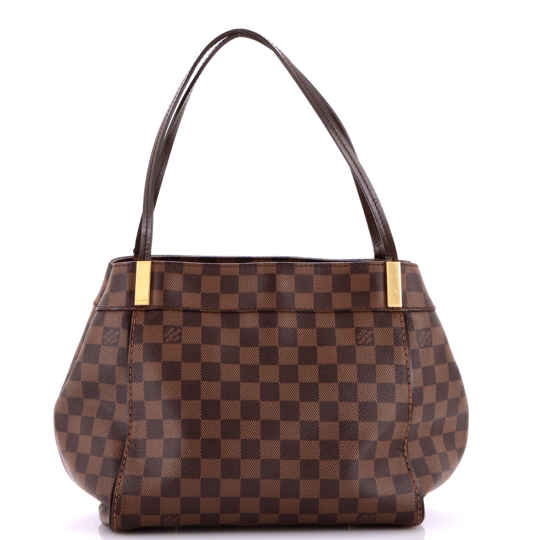 Marylebone Handbag Damier PM