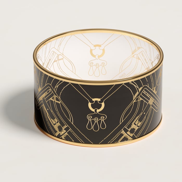 Mors A Jouets bangle