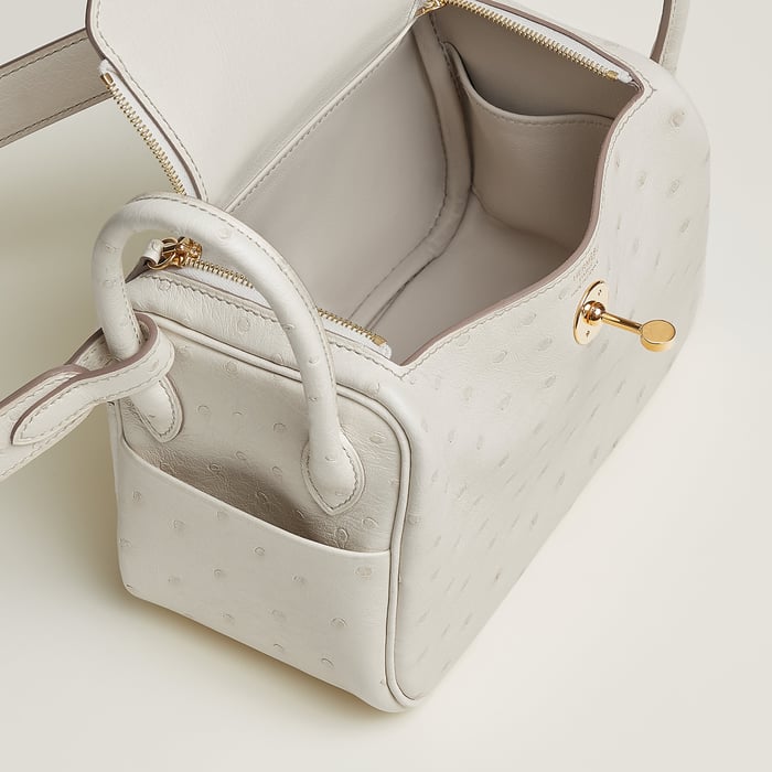 Béton Lindy II Mini Bag