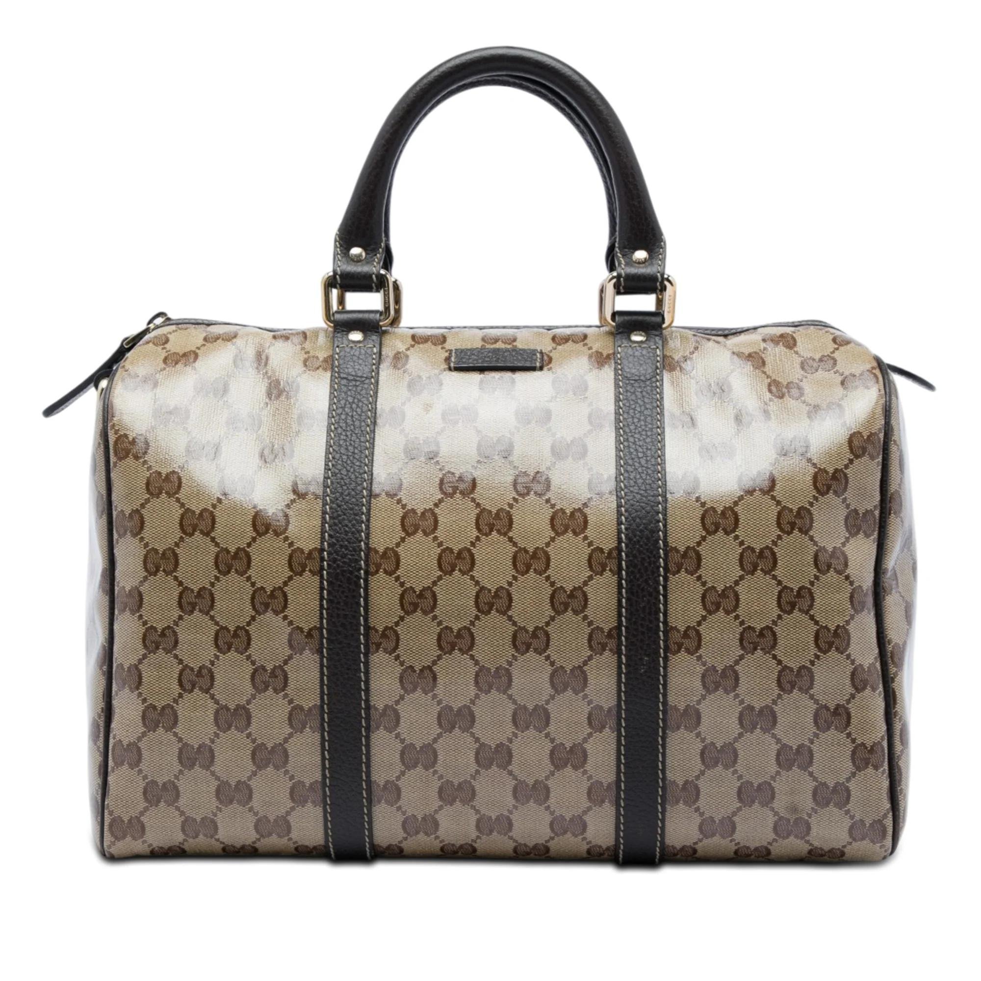 Boston cloth bag