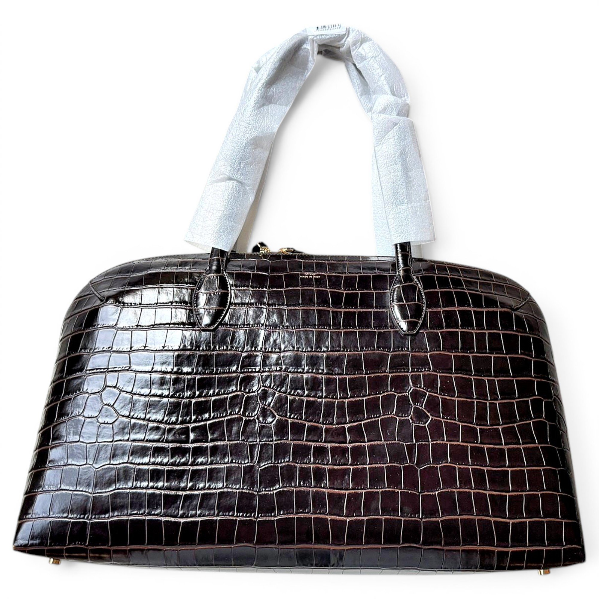 Toteme Leather tote