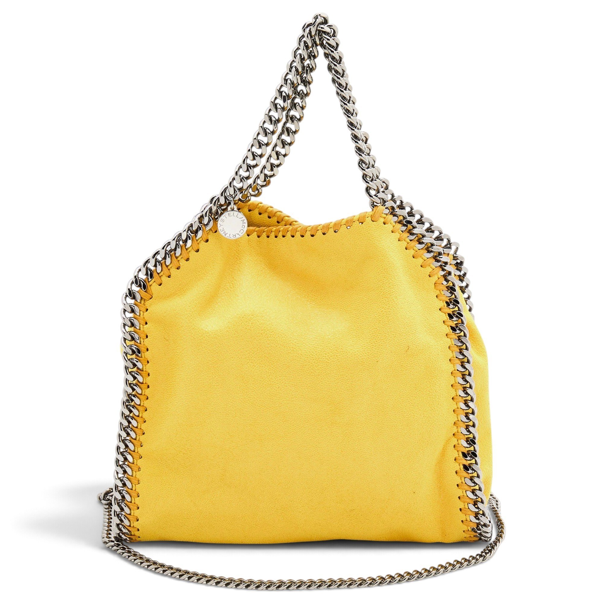 Falabella vegan leather crossbody bag