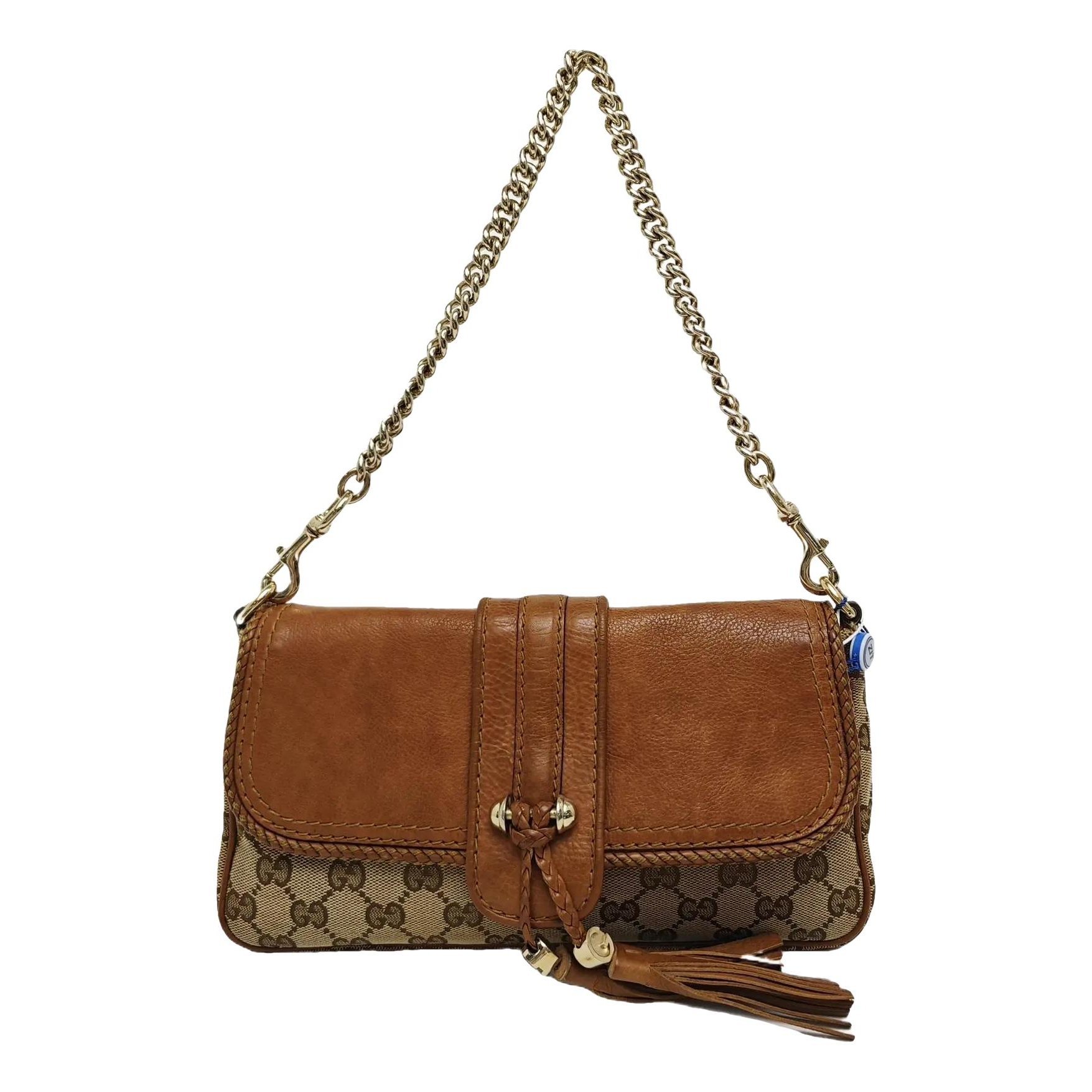 Marrakech cloth handbag