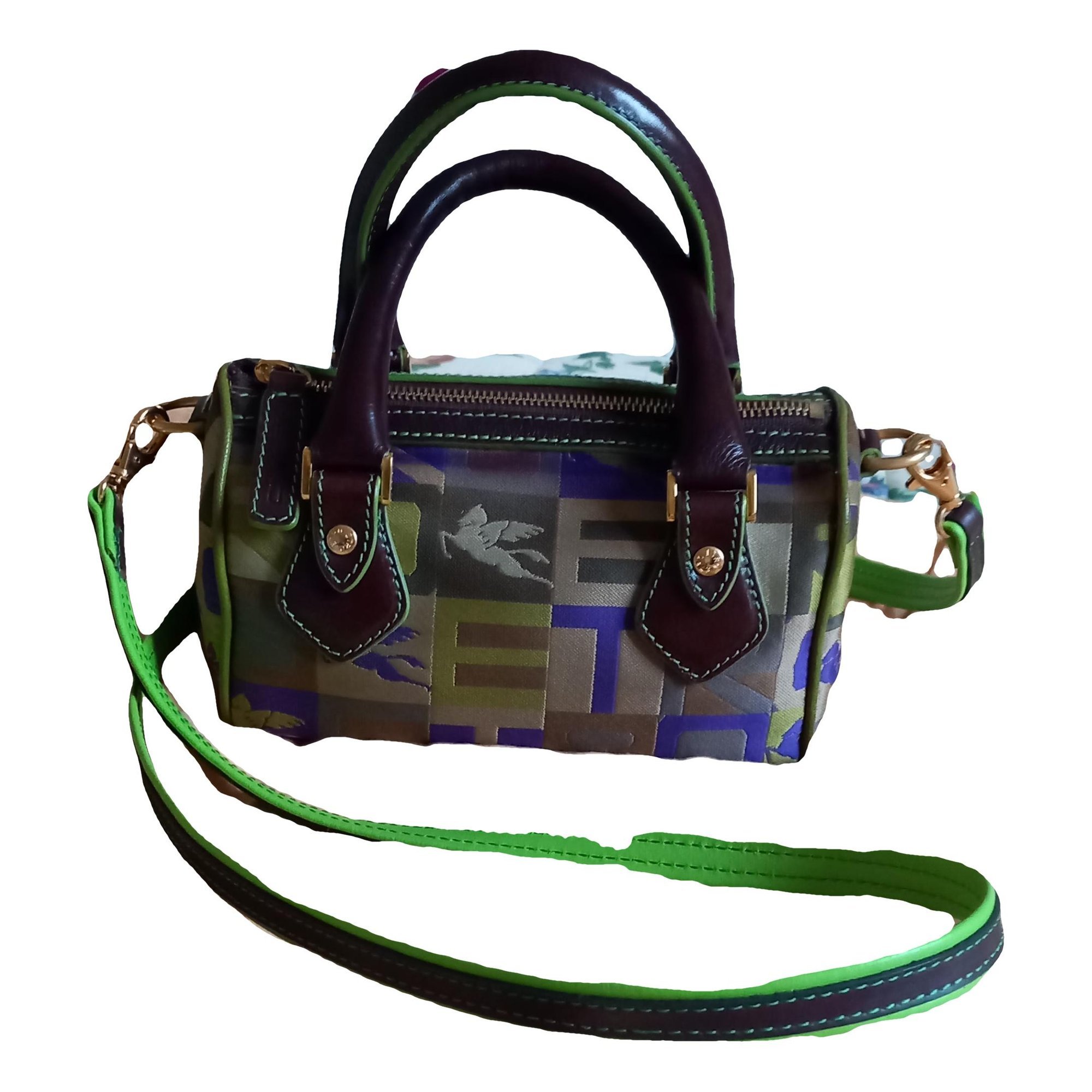 Etro Cloth handbag