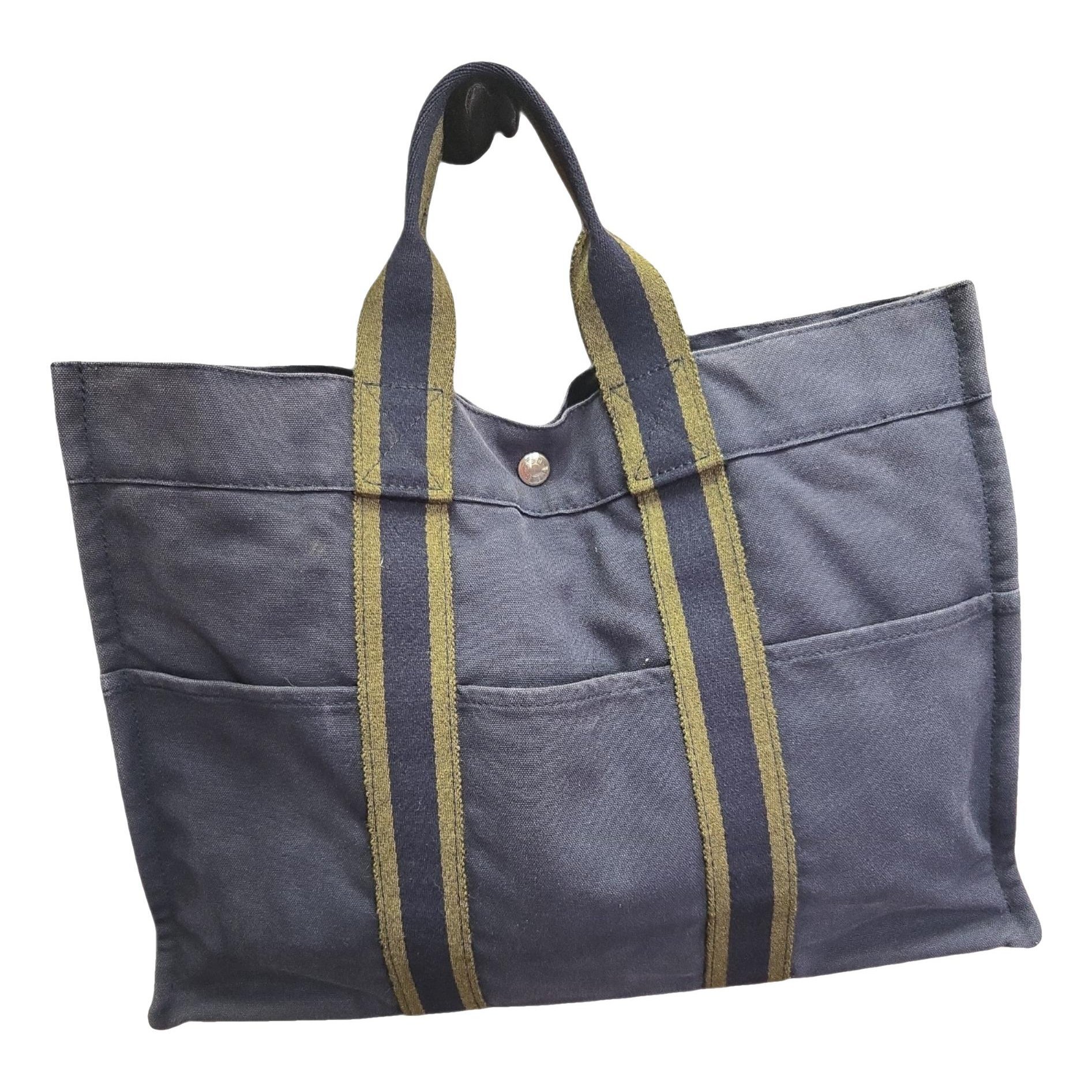 Hermes Toto Handbag