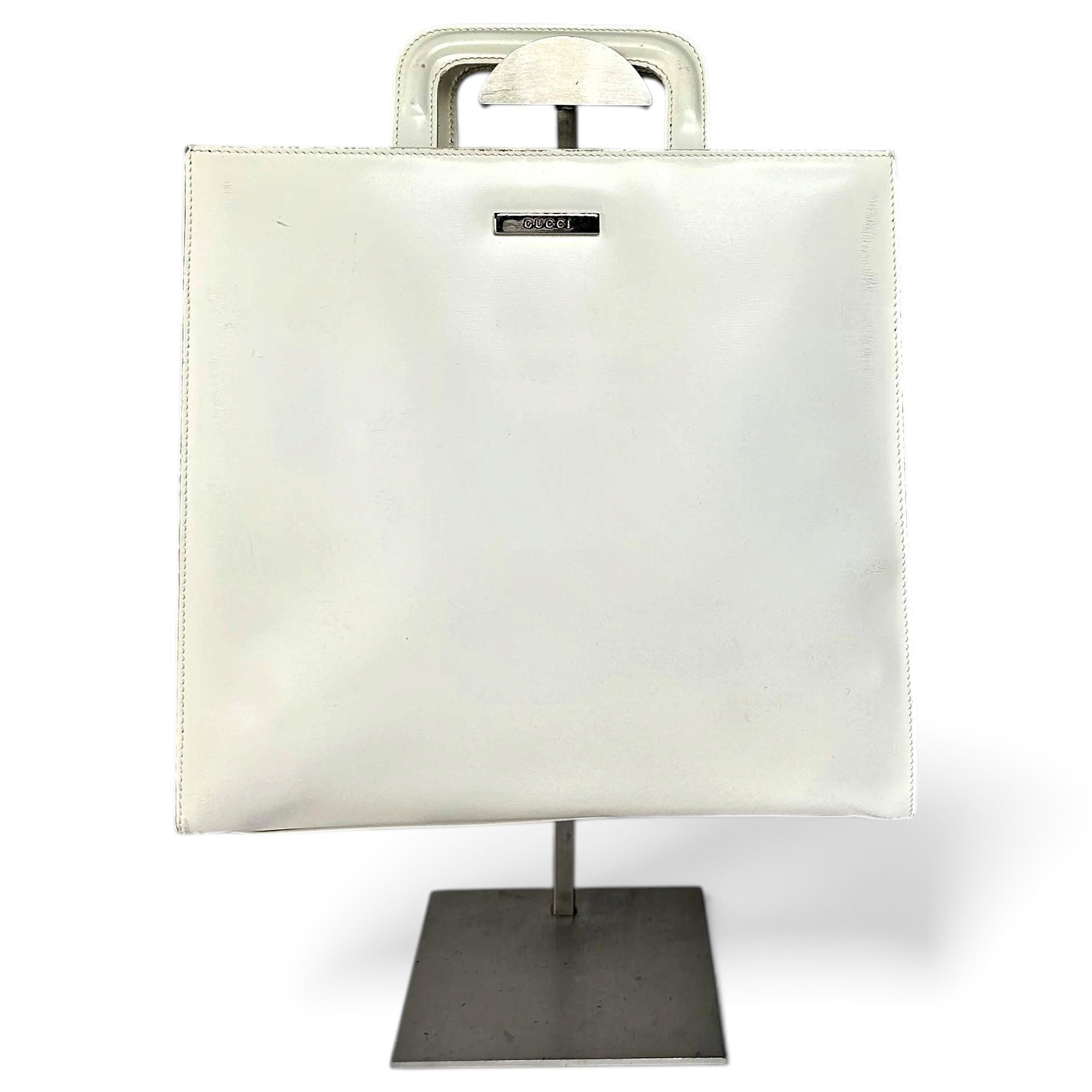 GG Marmont leather handbag