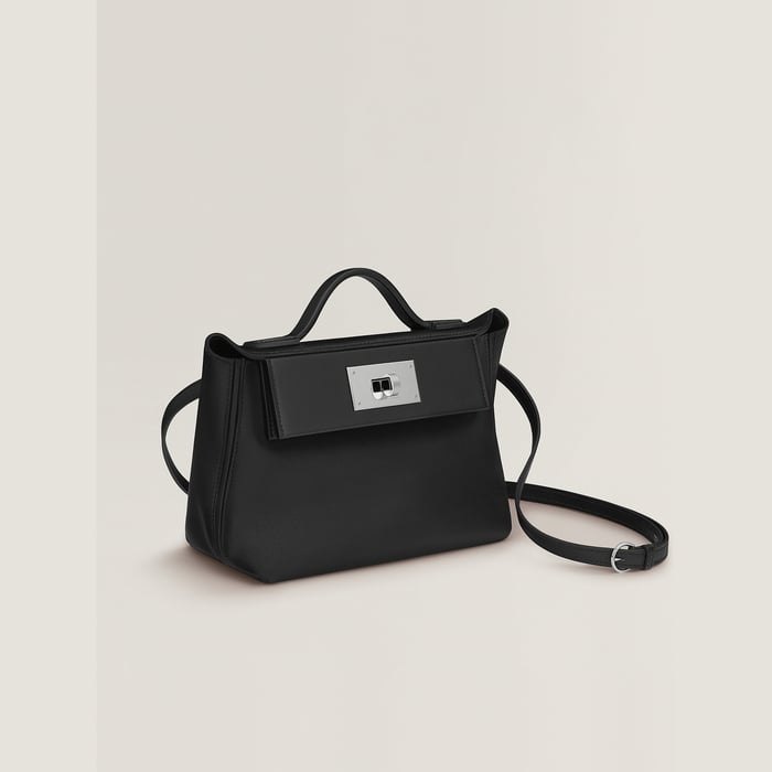 Noir 24/24 - 21 Bag