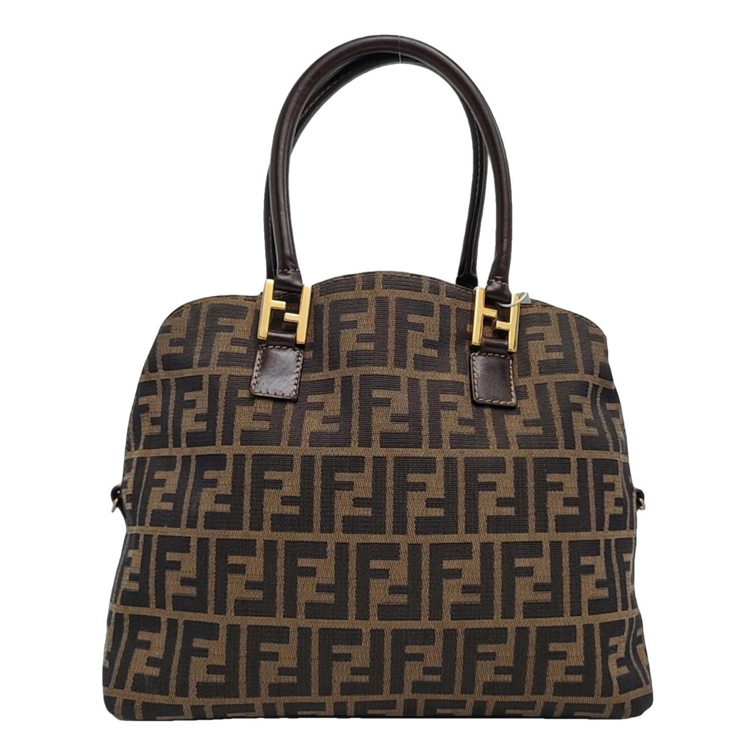 Cloth handbag