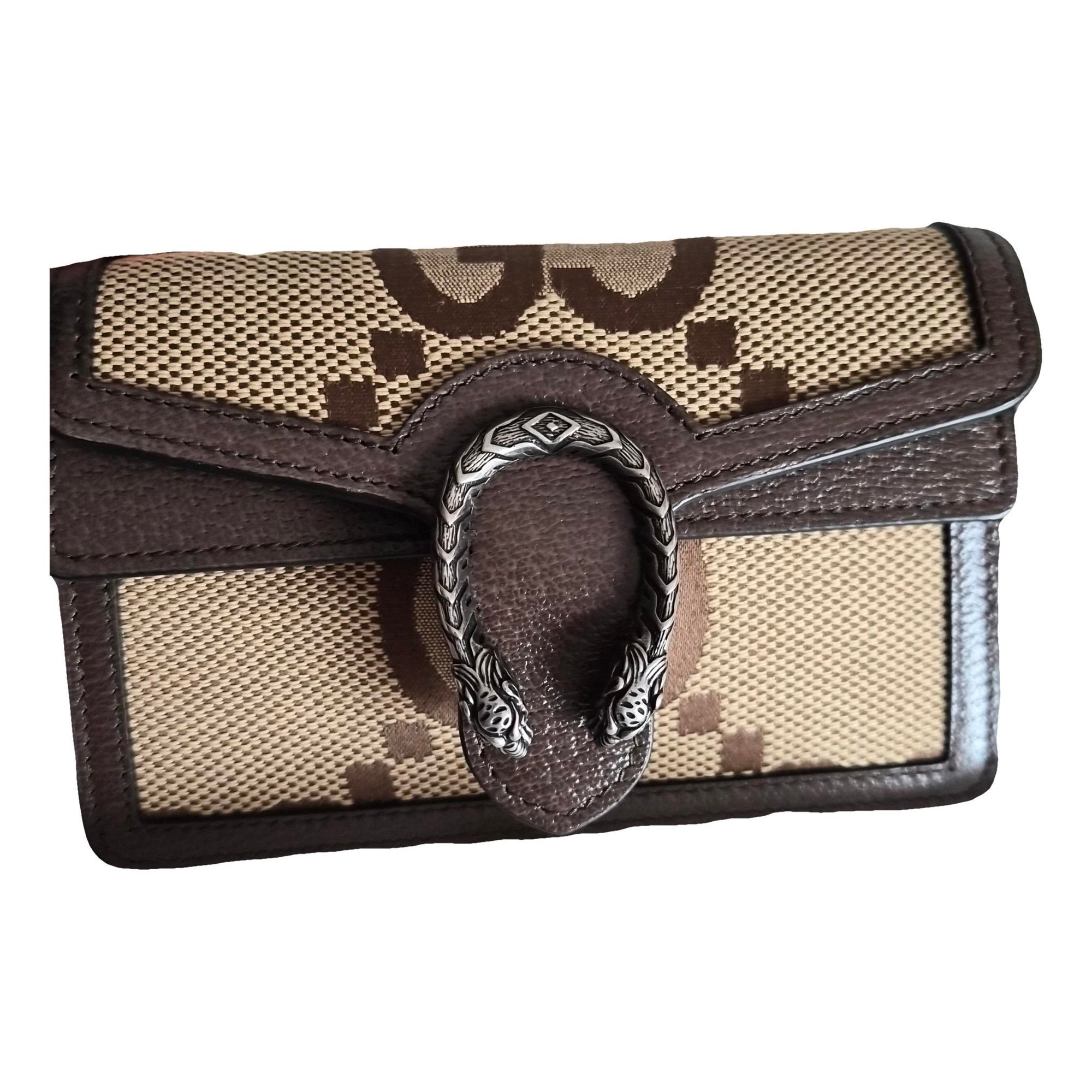 Dionysus cloth handbag