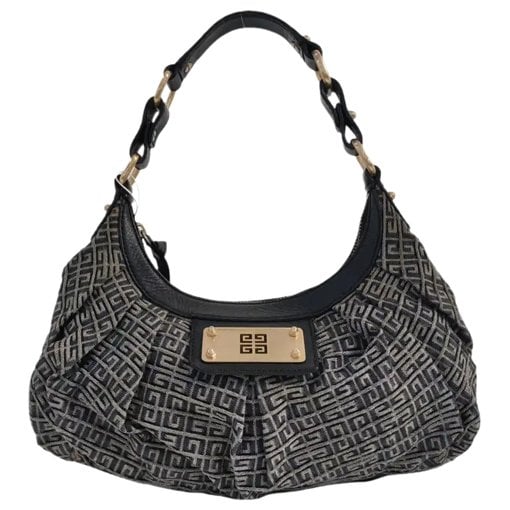 Cloth handbag