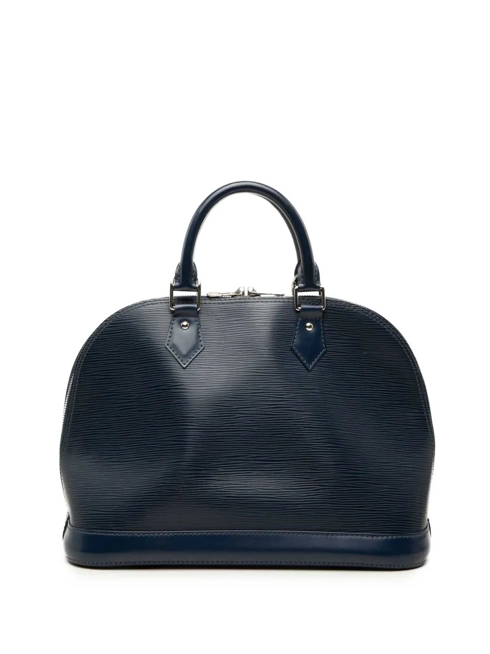 2013 Epi Alma PM handbag
