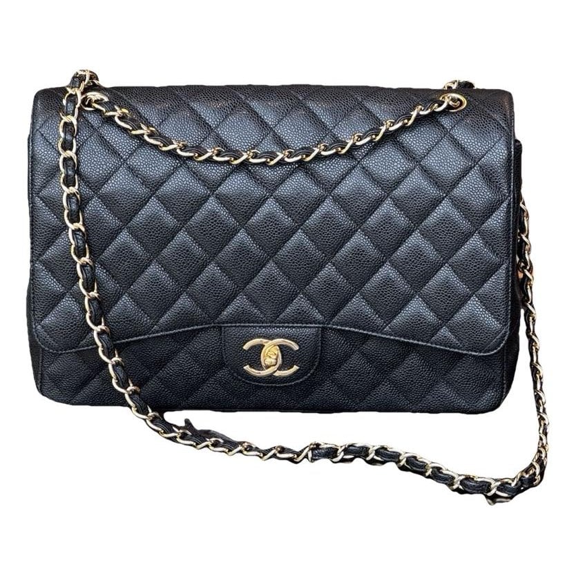 Timeless/Classique leather crossbody bag