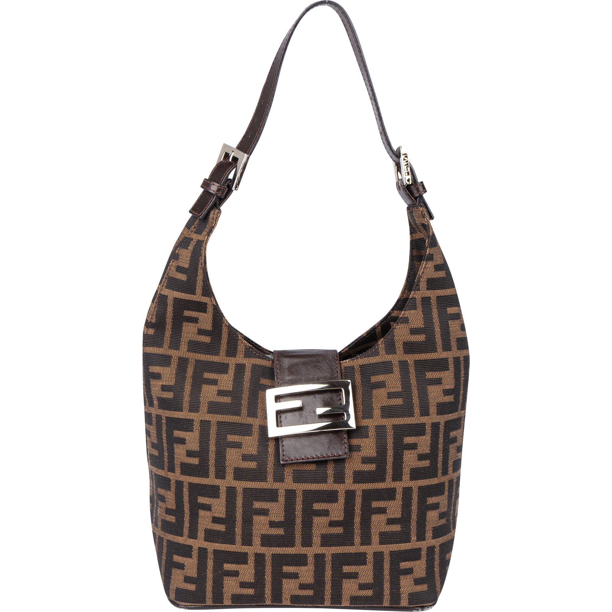 Baguette handbag