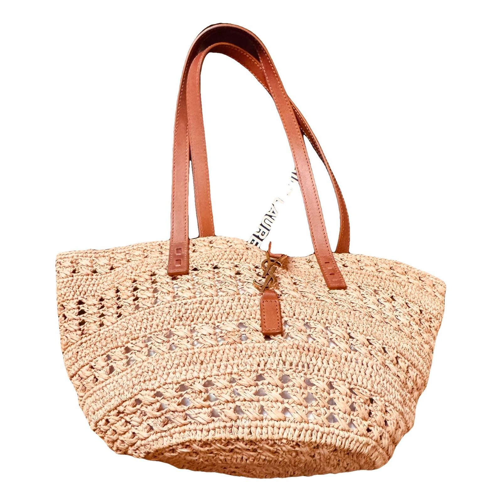 Saint Laurent Leather handbag