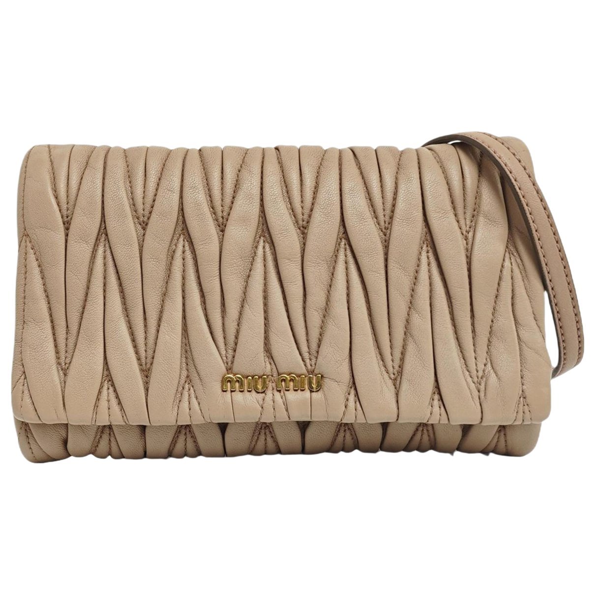 Crossbody bag