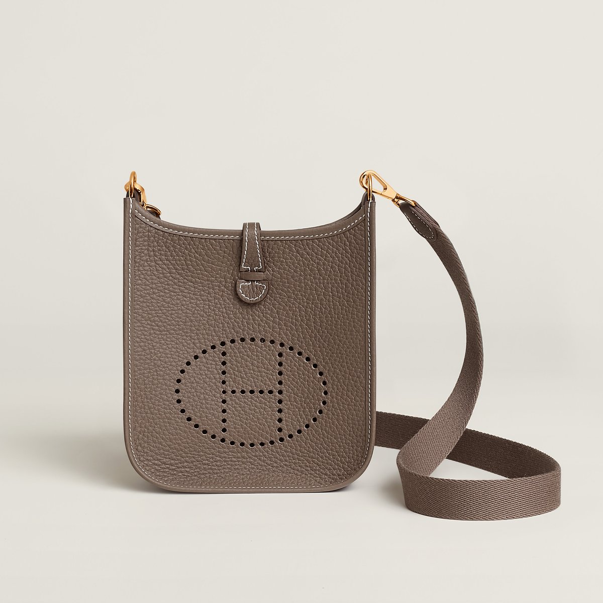Hermès Picotin in Étoupe