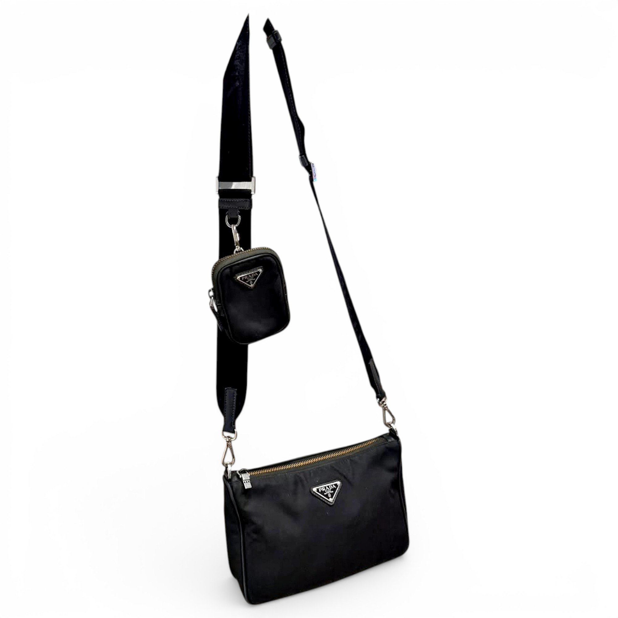 Re-Edition 2005 handbag