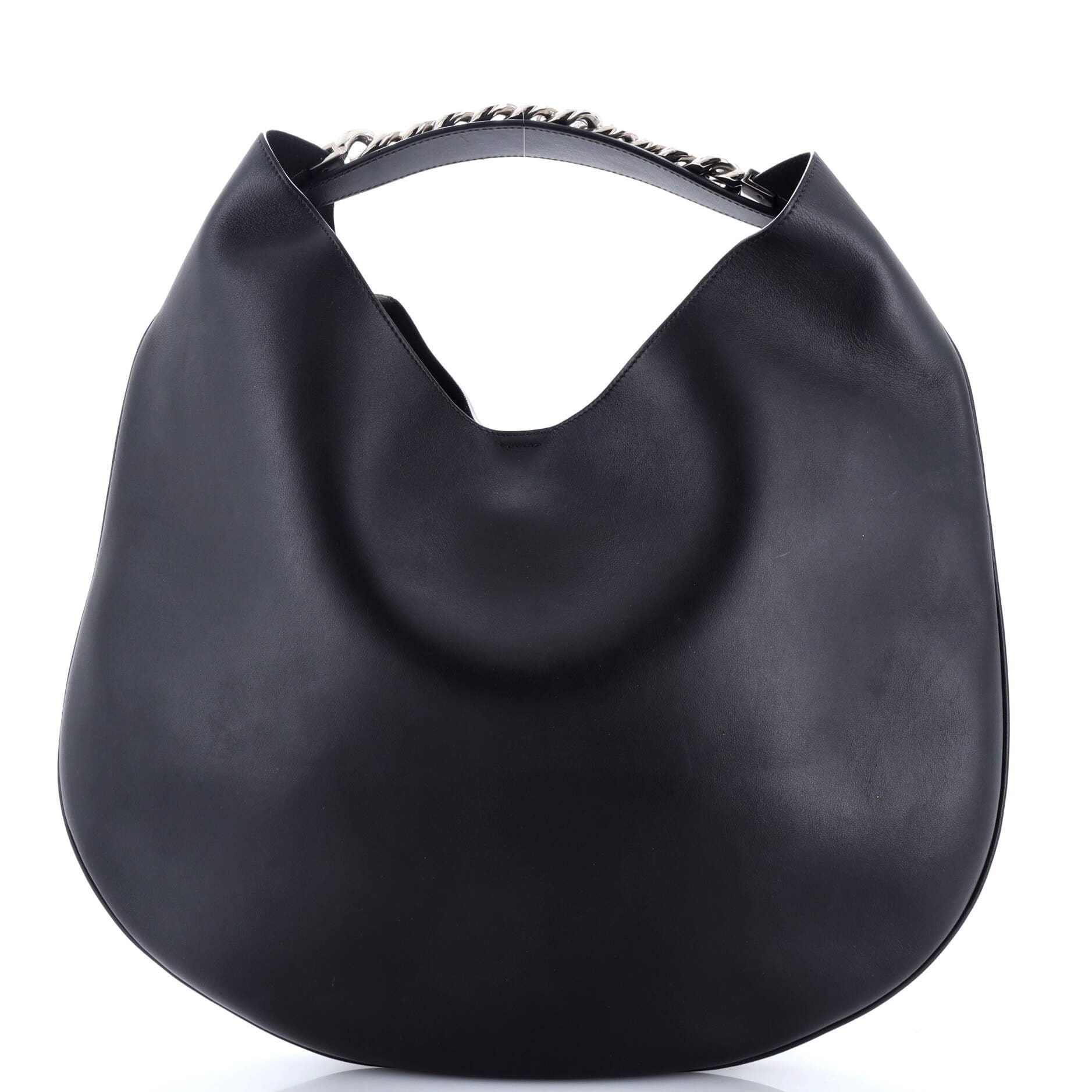 Givenchy Infinity Hobo Leather Medium