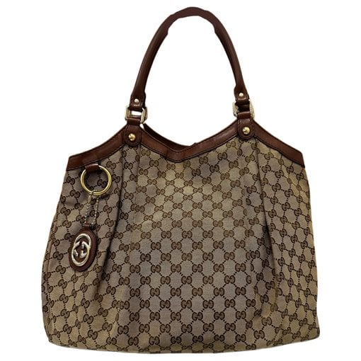 Sukey cloth handbag