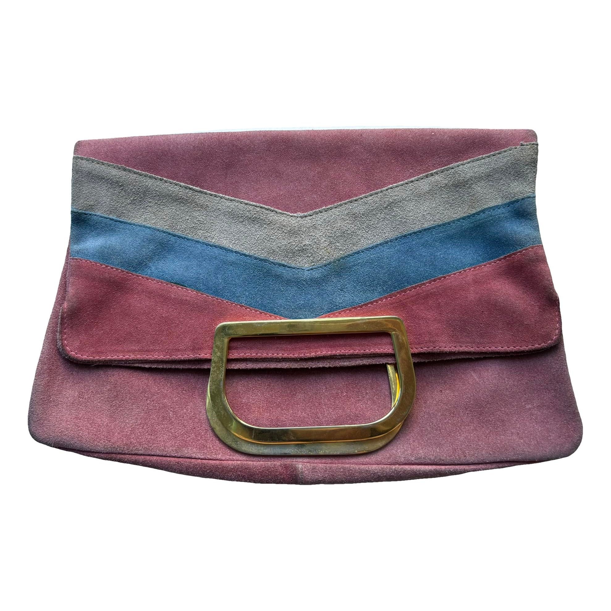 Clutch bag