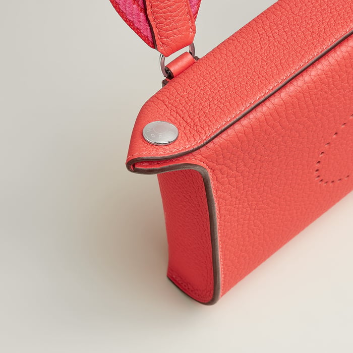 Hermès Videpoches Bag