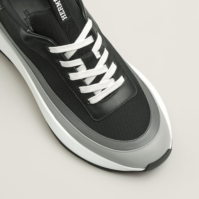 Multicolore Noir Gramme Sneaker