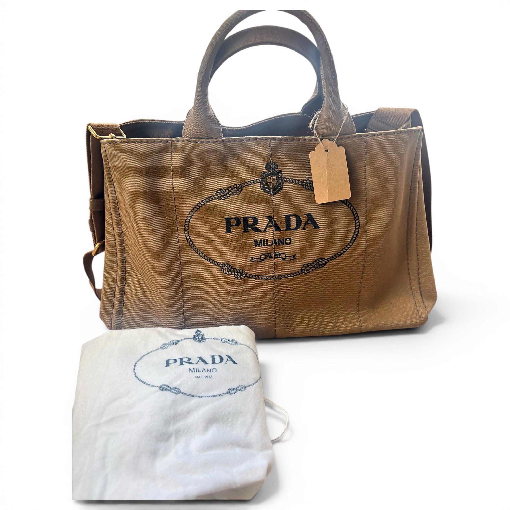 Cloth tote