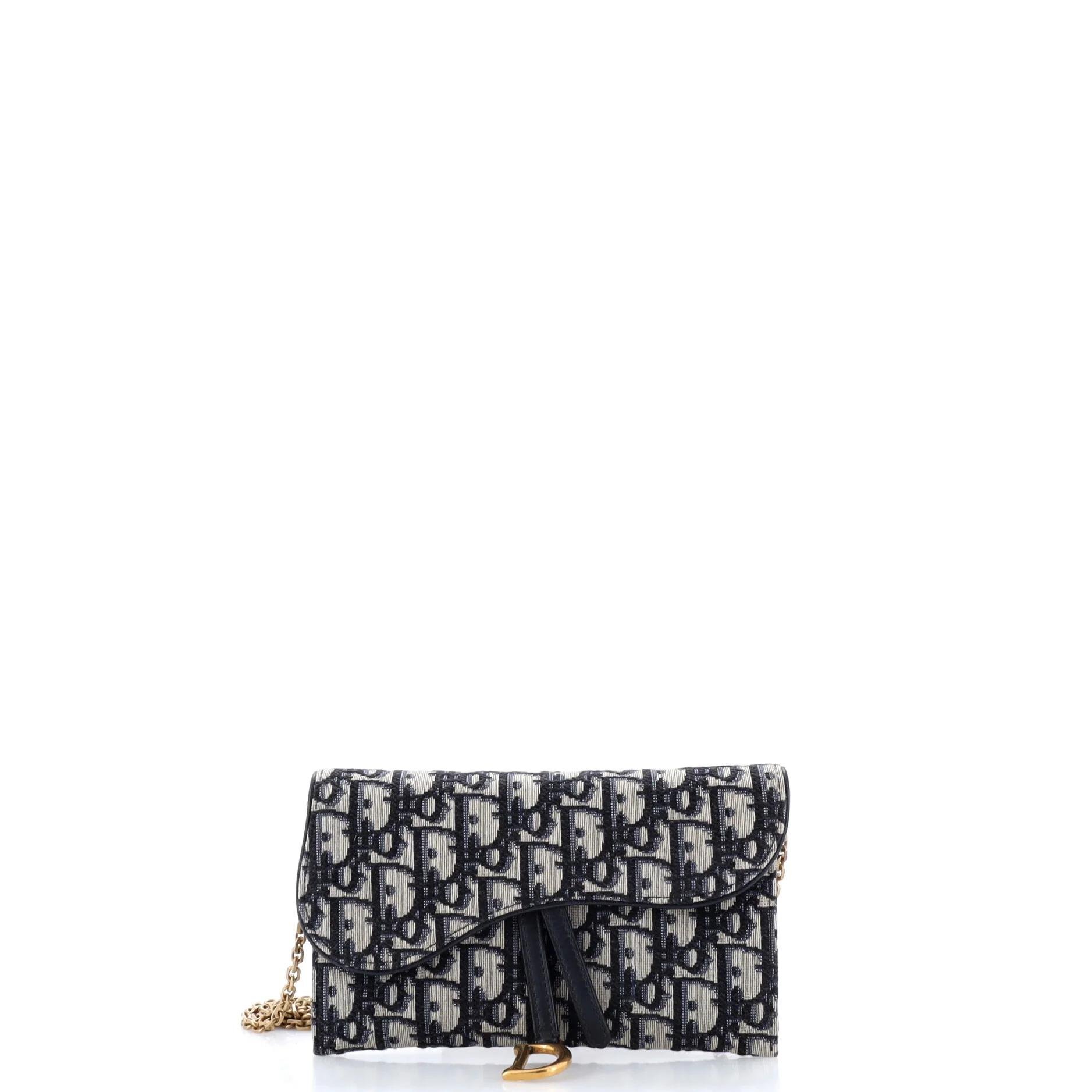 Cloth crossbody bag