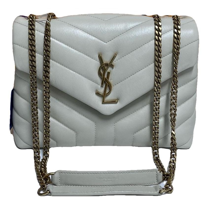 Saint Laurent Loulou leather handbag