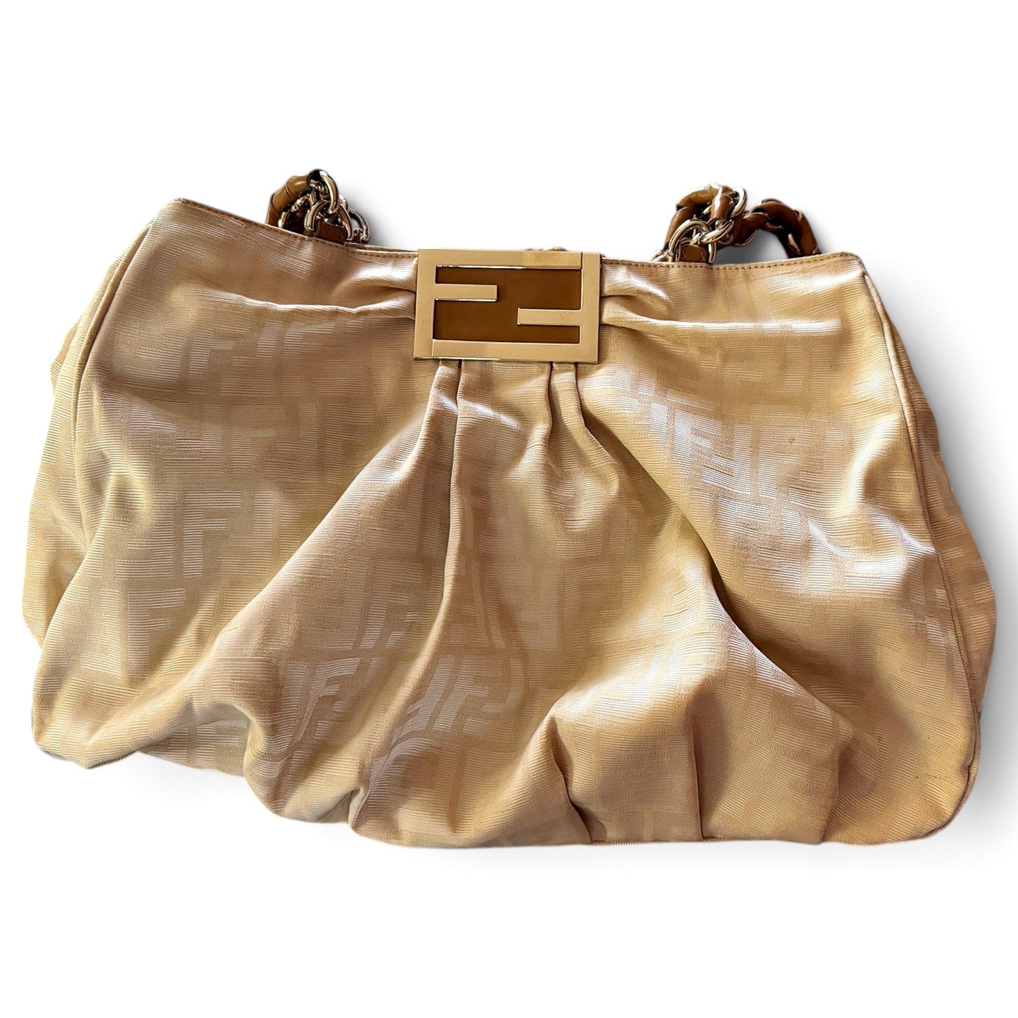 Cloth handbag