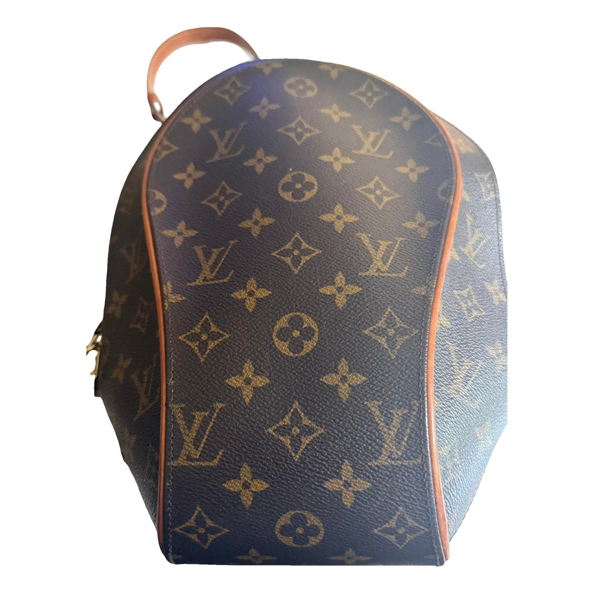 Bosphore Backpack leather backpack