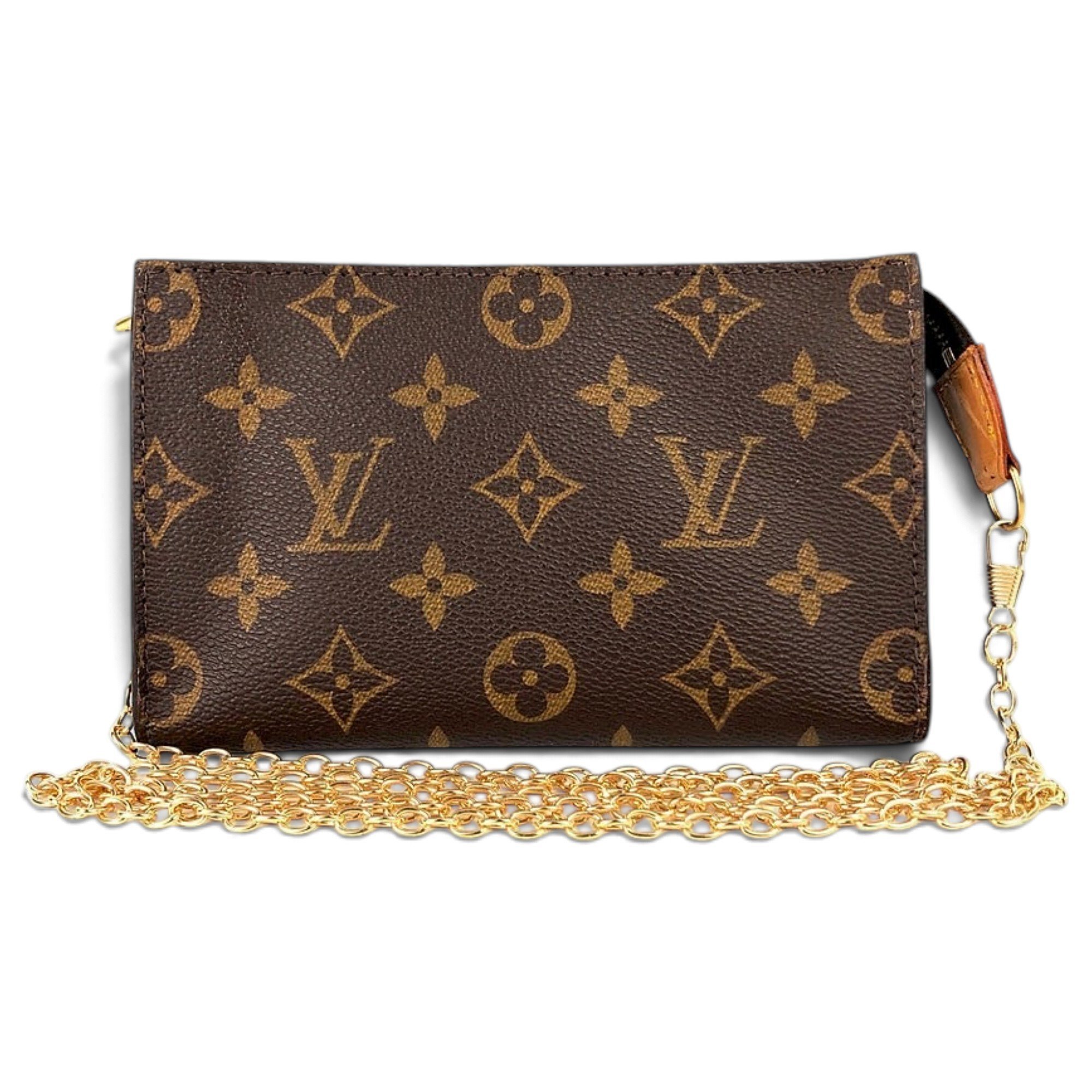 Pochette Accessoire cloth handbag