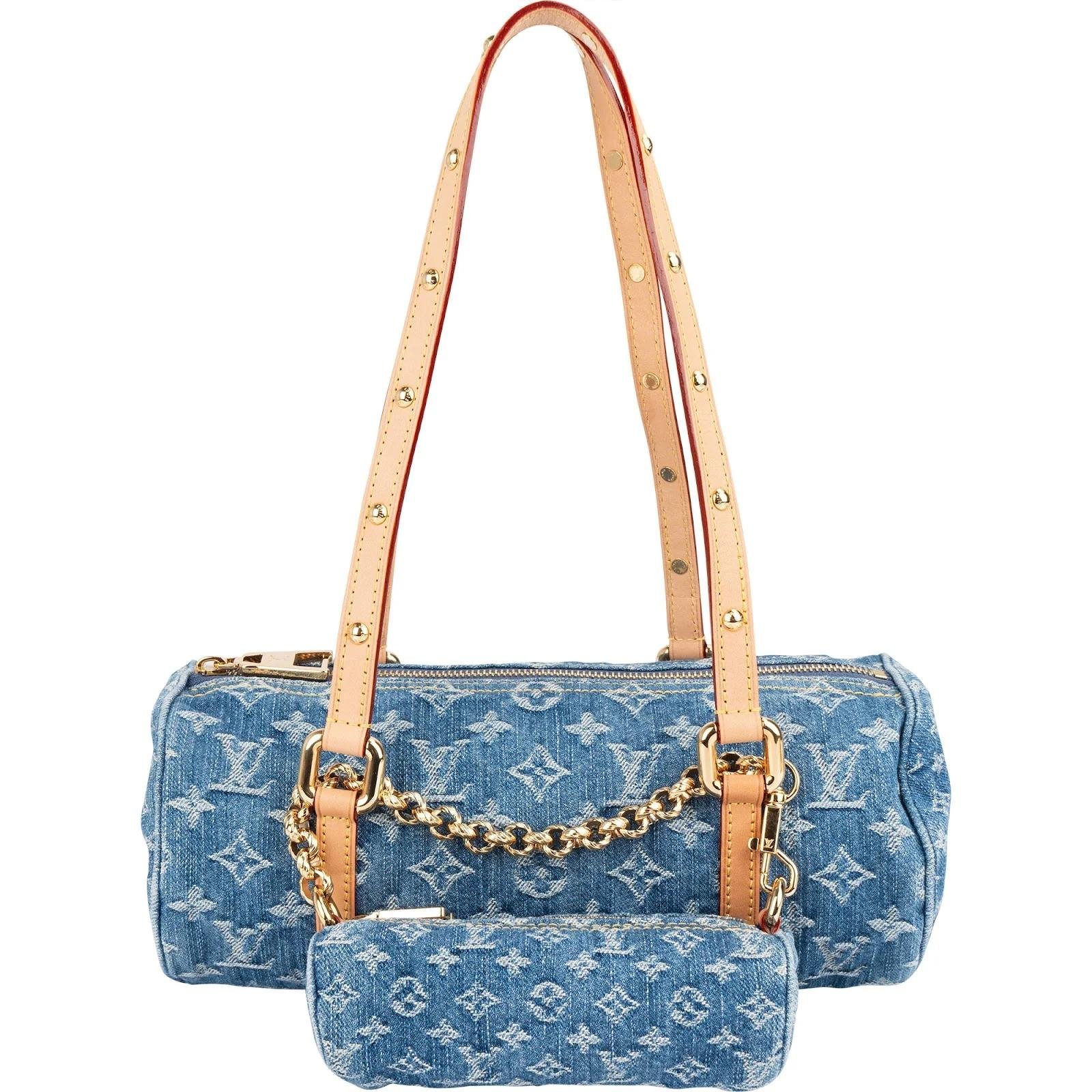 Papillon handbag
