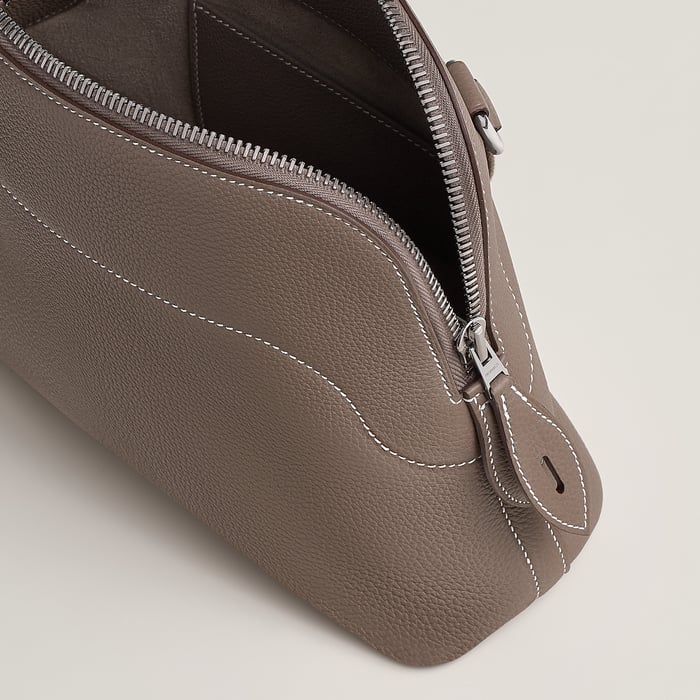 Étoupe Bolide Messenger Bag