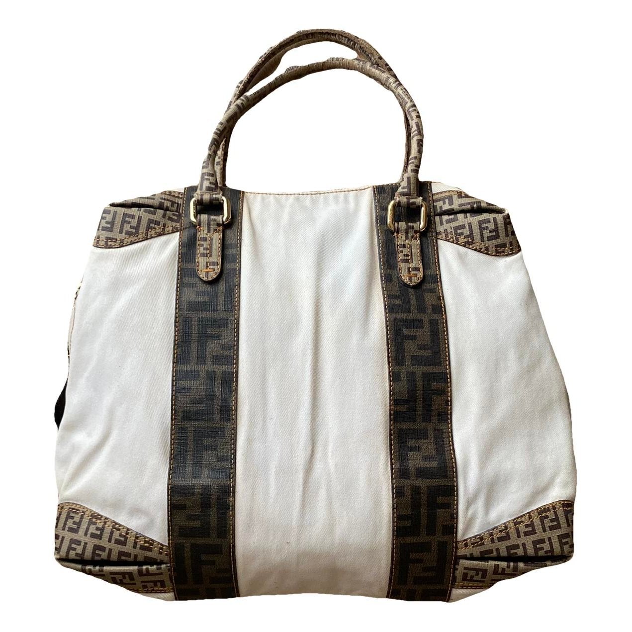 Cloth handbag