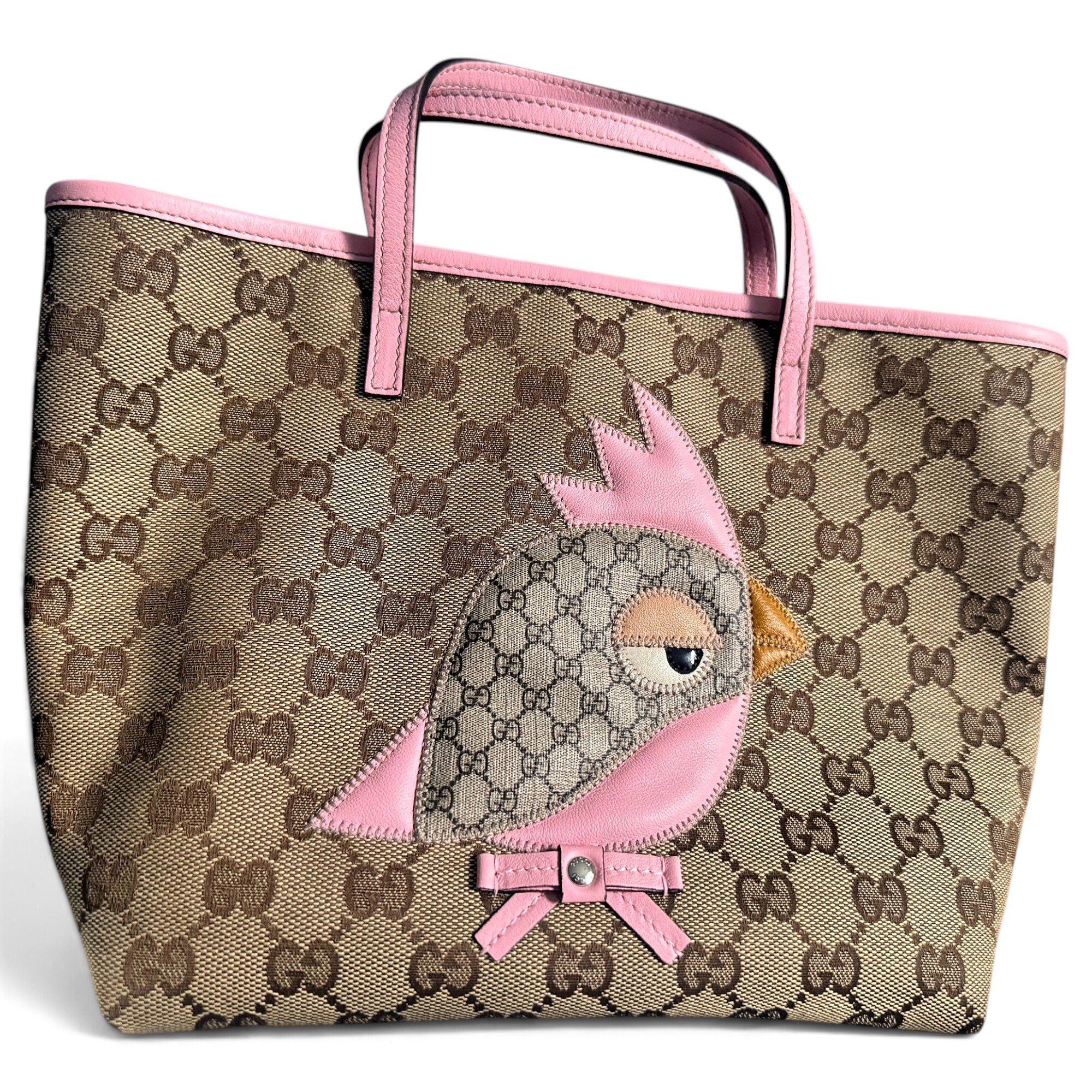 Cloth tote