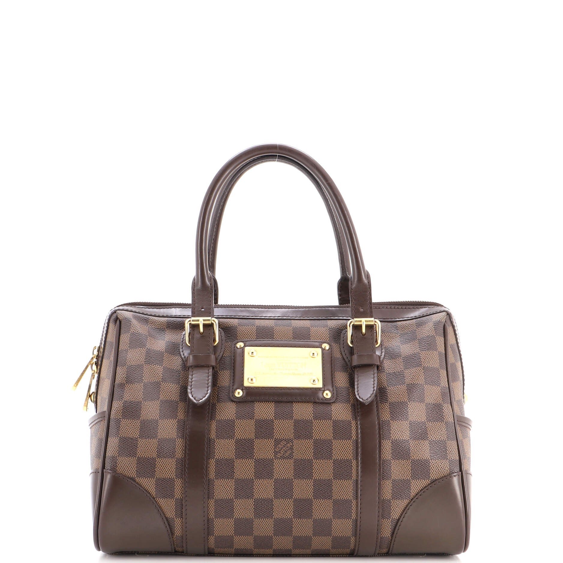 Cloth handbag
