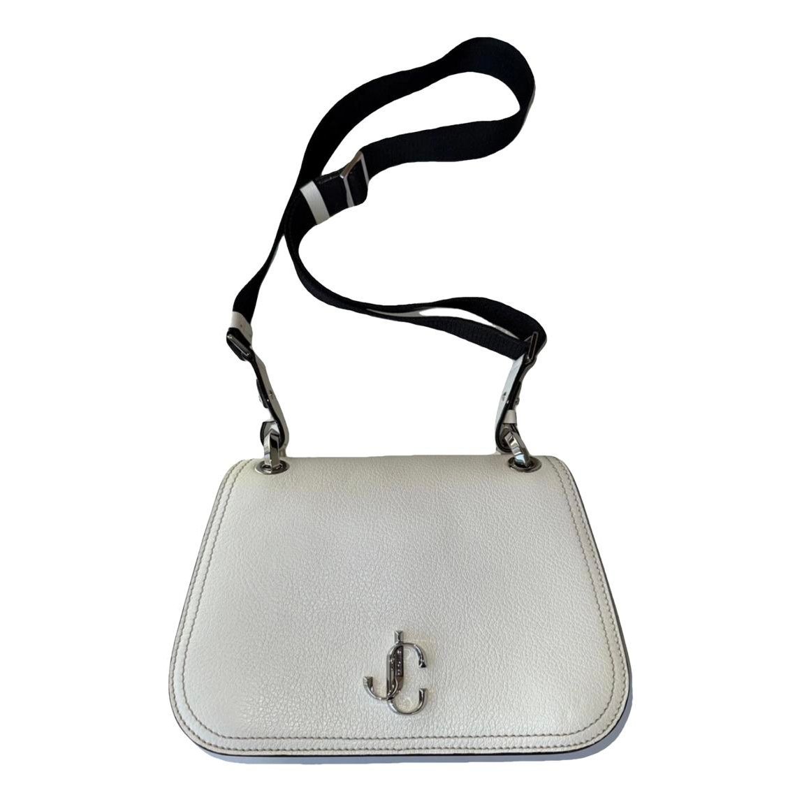 Varenne leather handbag